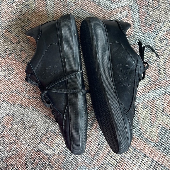 🆕Belstaff Track Low Top Sneakers - Picture 4 of 7